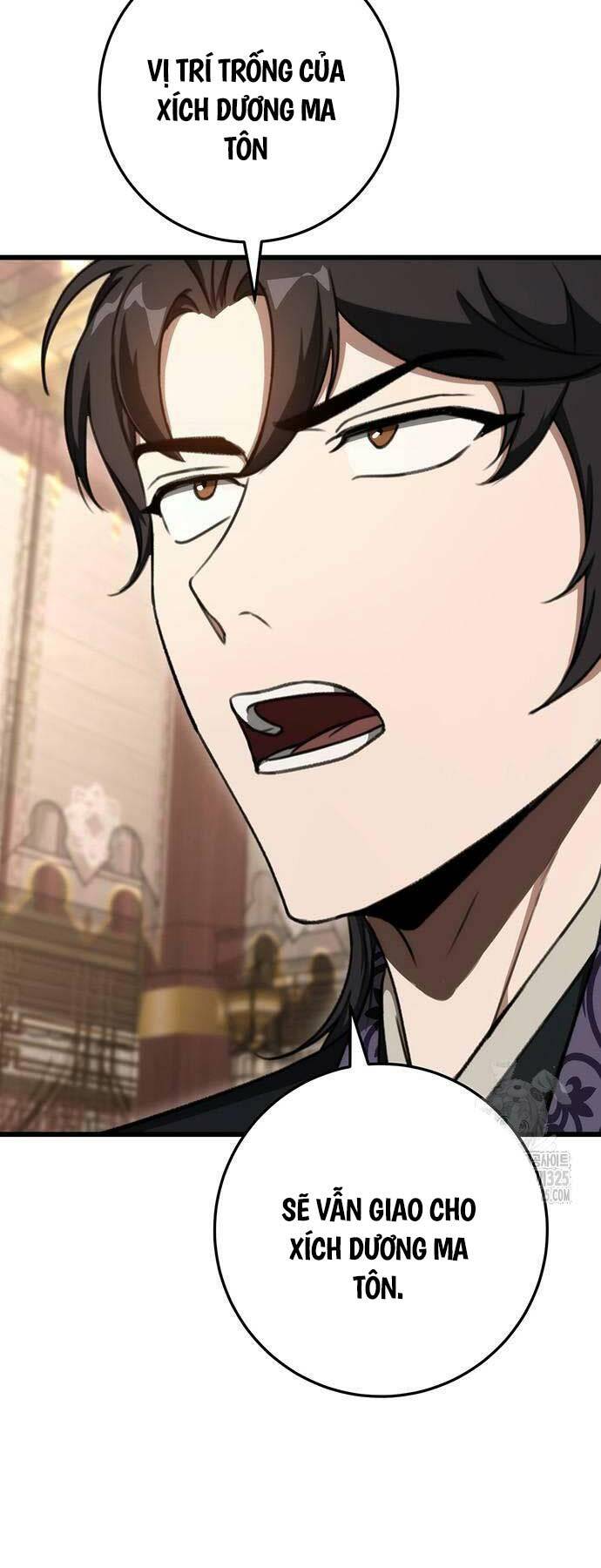 Thanh Kiếm Của Hoàng Đế - Chapter 39 - Page 29