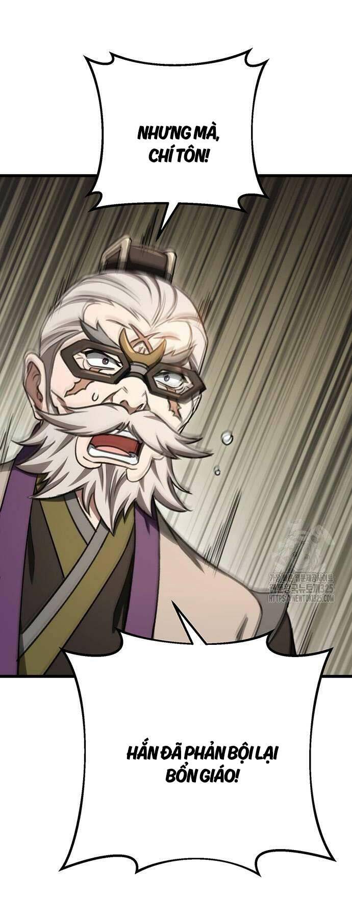 Thanh Kiếm Của Hoàng Đế - Chapter 39 - Page 30