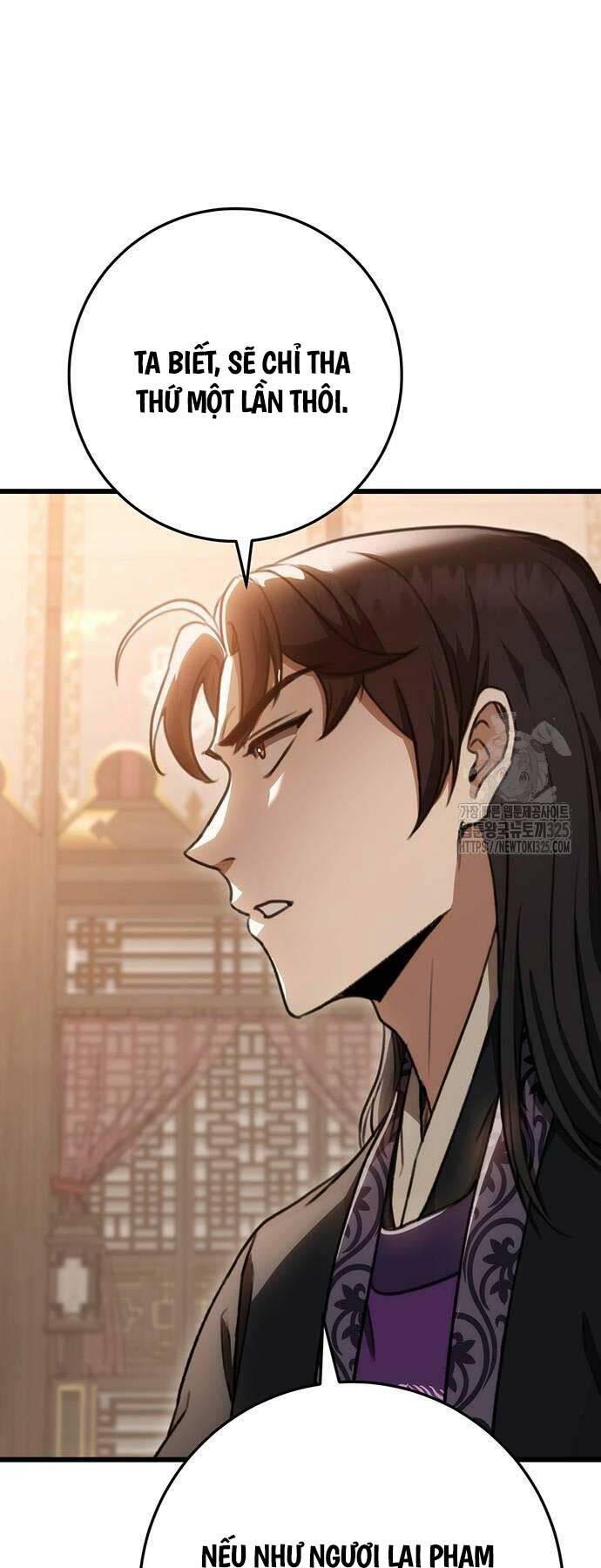 Thanh Kiếm Của Hoàng Đế - Chapter 39 - Page 31