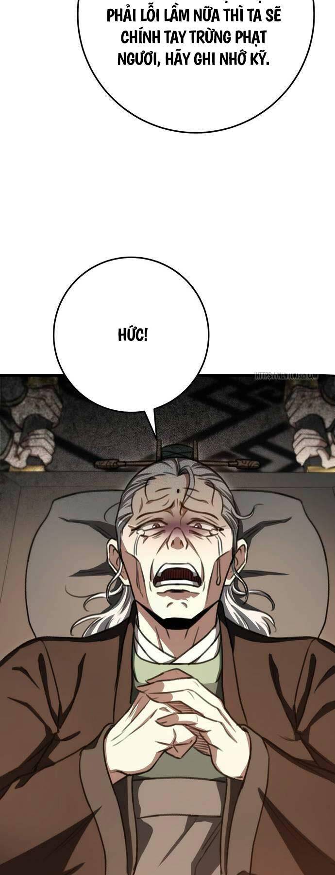 Thanh Kiếm Của Hoàng Đế - Chapter 39 - Page 32
