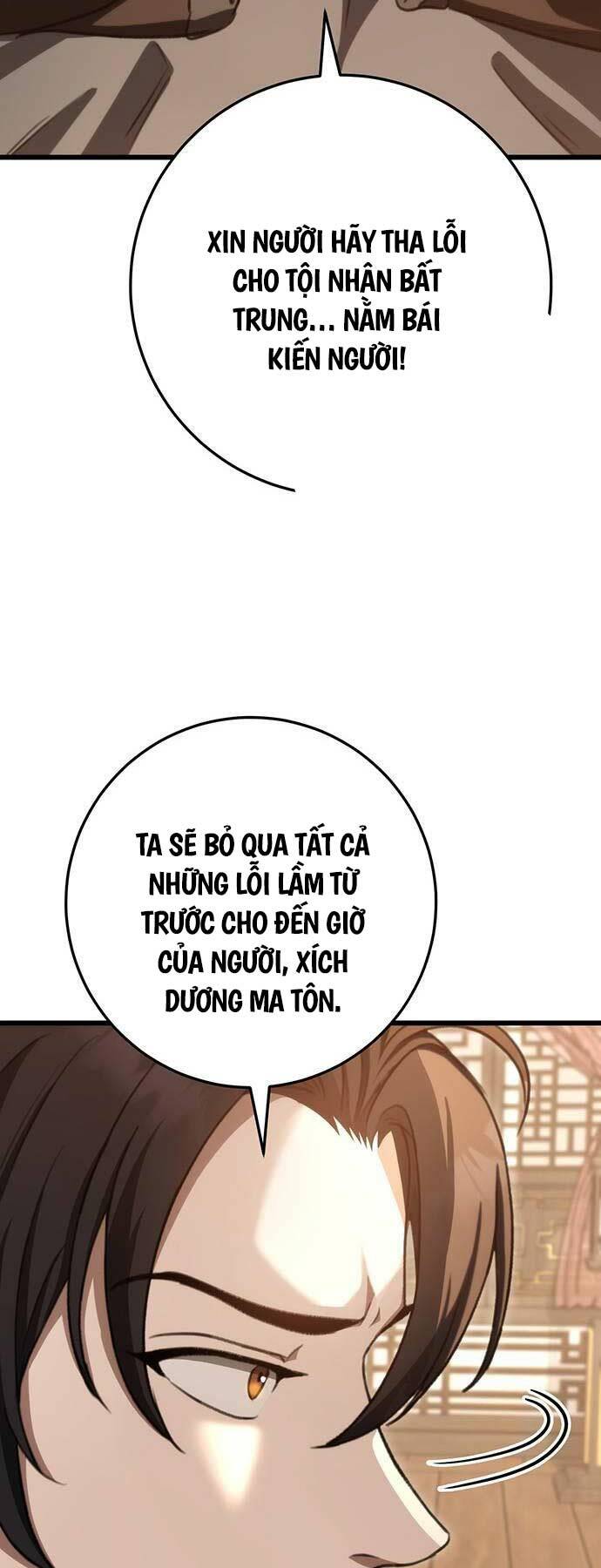 Thanh Kiếm Của Hoàng Đế - Chapter 39 - Page 33