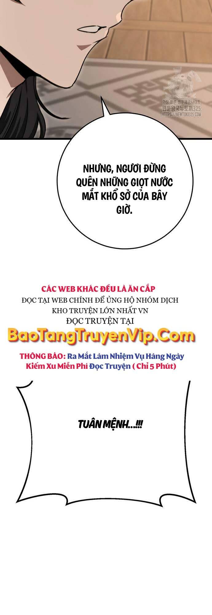 Thanh Kiếm Của Hoàng Đế - Chapter 39 - Page 34