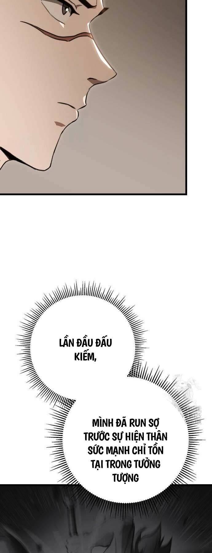 Thanh Kiếm Của Hoàng Đế - Chapter 39 - Page 36