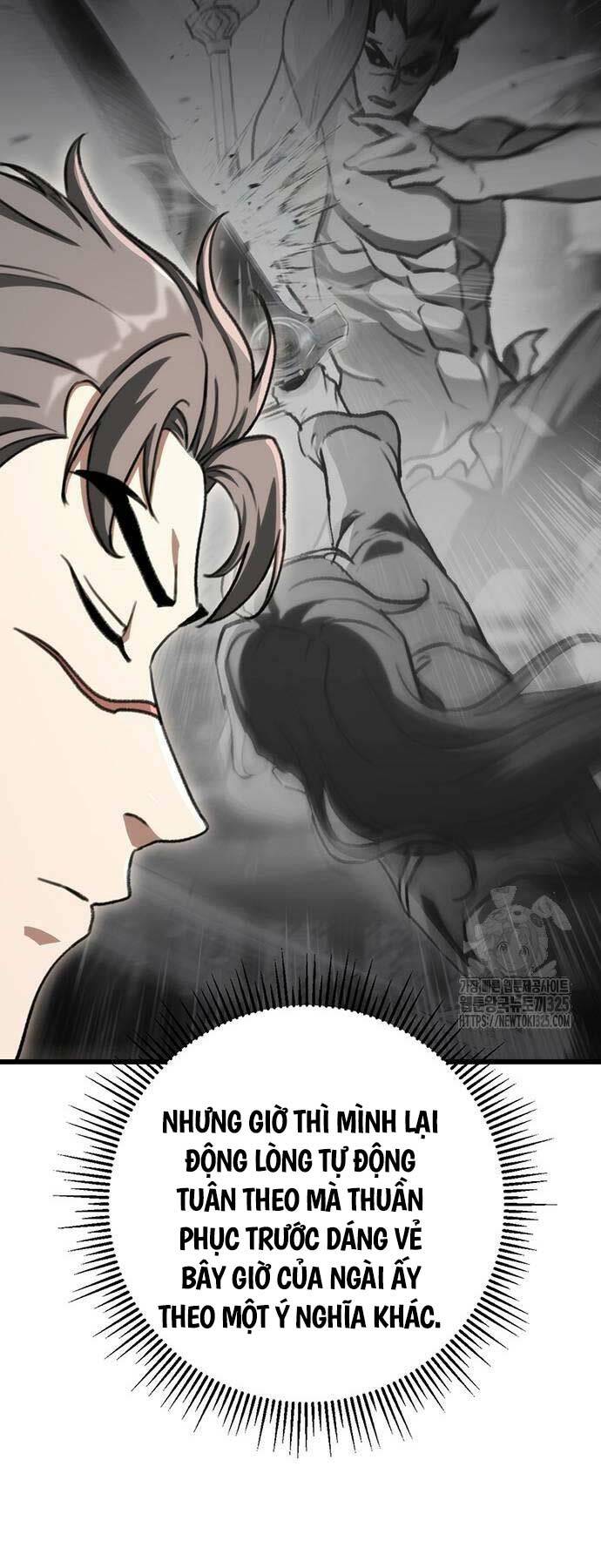 Thanh Kiếm Của Hoàng Đế - Chapter 39 - Page 37