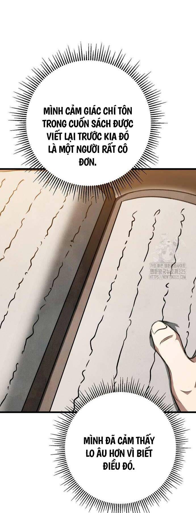 Thanh Kiếm Của Hoàng Đế - Chapter 39 - Page 38