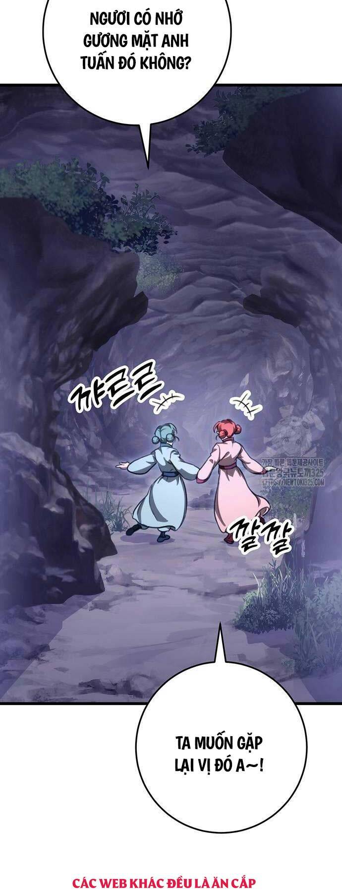 Thanh Kiếm Của Hoàng Đế - Chapter 39 - Page 3