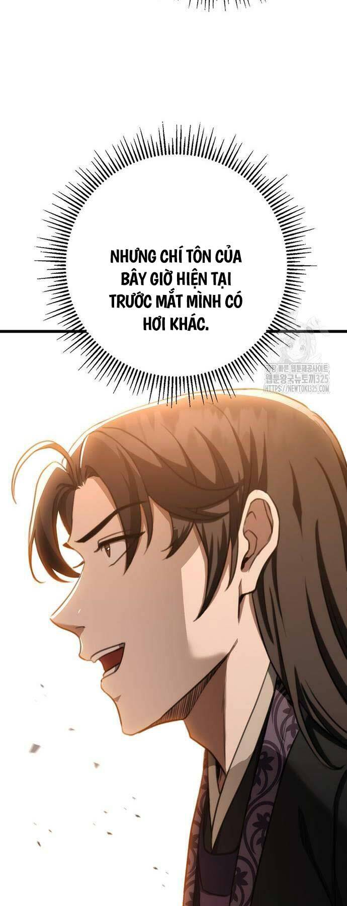 Thanh Kiếm Của Hoàng Đế - Chapter 39 - Page 39