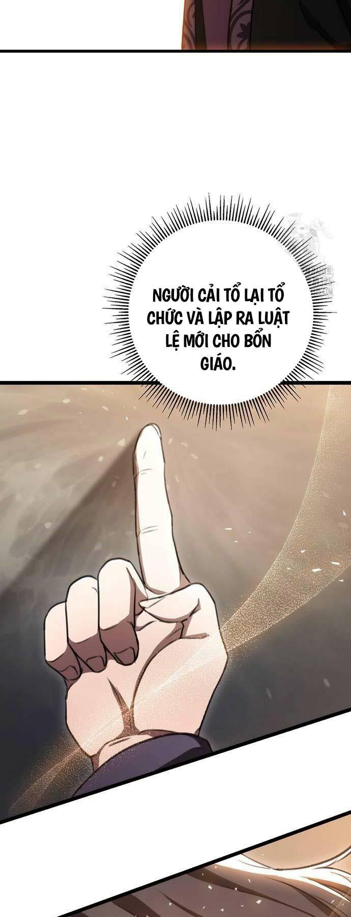 Thanh Kiếm Của Hoàng Đế - Chapter 39 - Page 40