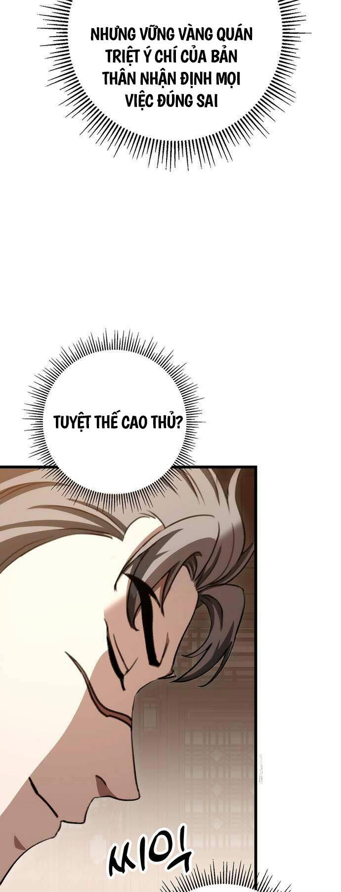 Thanh Kiếm Của Hoàng Đế - Chapter 39 - Page 42