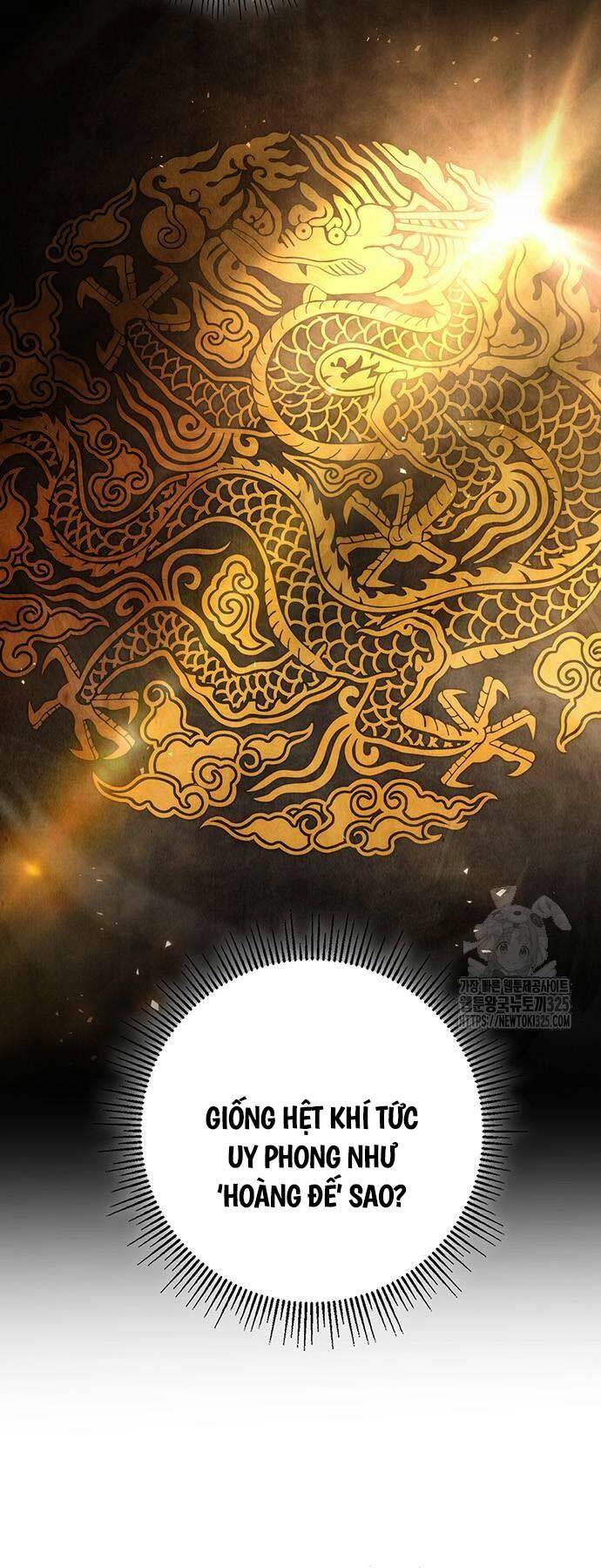 Thanh Kiếm Của Hoàng Đế - Chapter 39 - Page 44