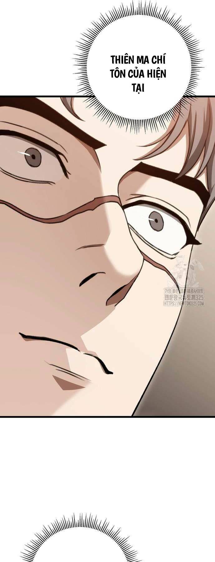 Thanh Kiếm Của Hoàng Đế - Chapter 39 - Page 45