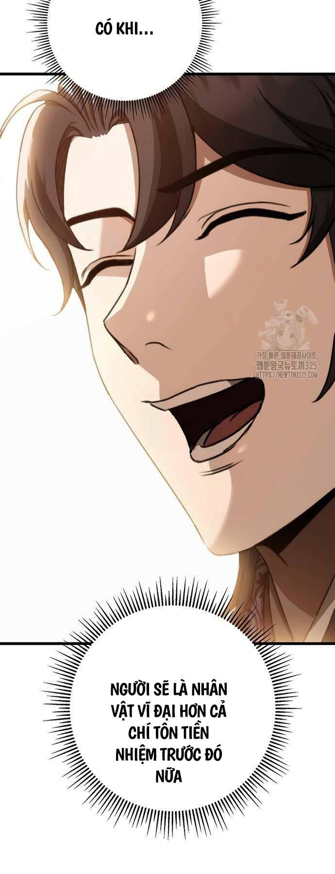 Thanh Kiếm Của Hoàng Đế - Chapter 39 - Page 46