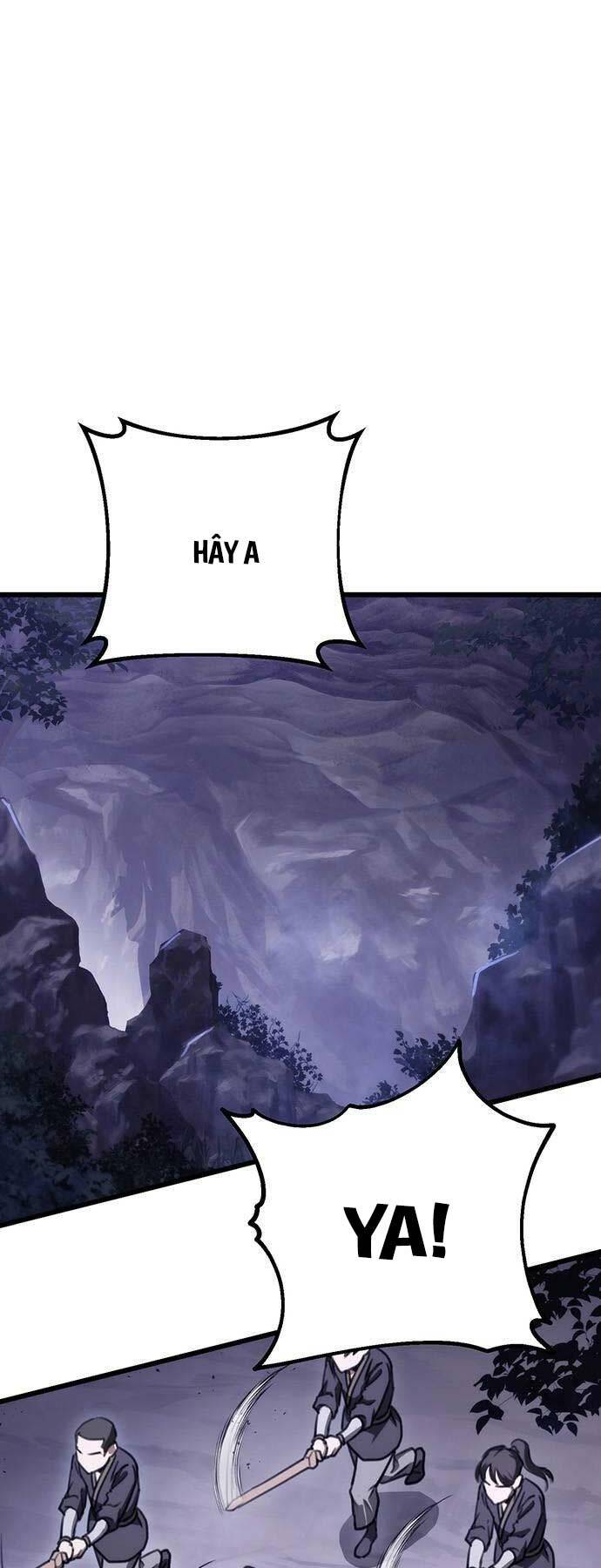 Thanh Kiếm Của Hoàng Đế - Chapter 39 - Page 47