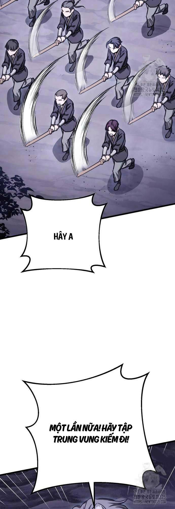 Thanh Kiếm Của Hoàng Đế - Chapter 39 - Page 48