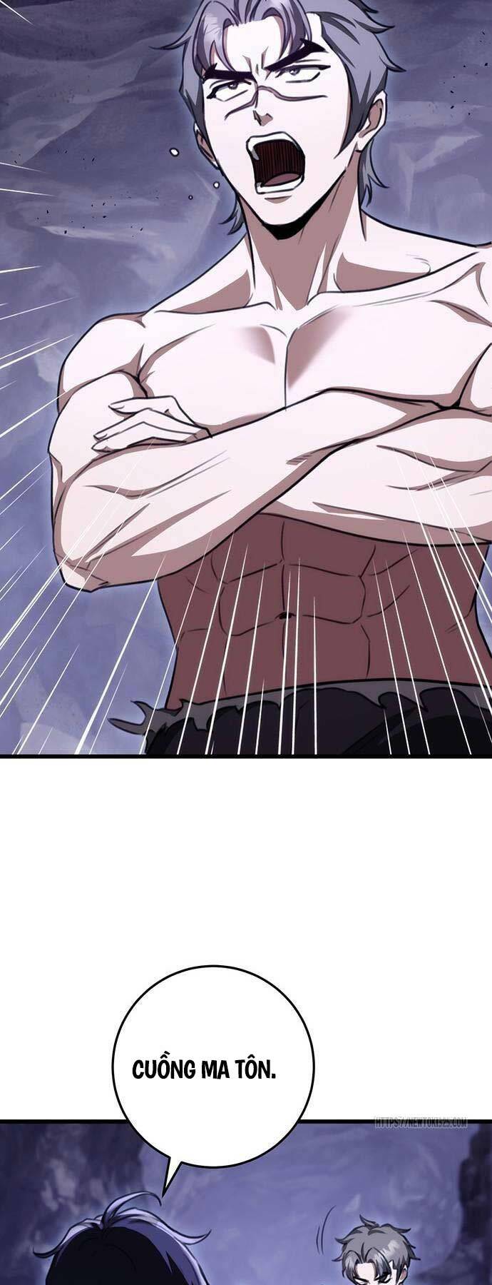 Thanh Kiếm Của Hoàng Đế - Chapter 39 - Page 49