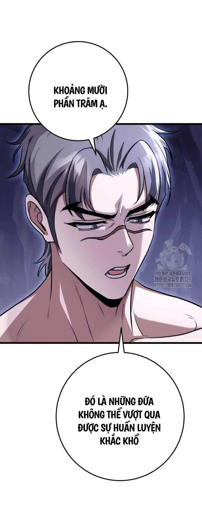 Thanh Kiếm Của Hoàng Đế - Chapter 39 - Page 52