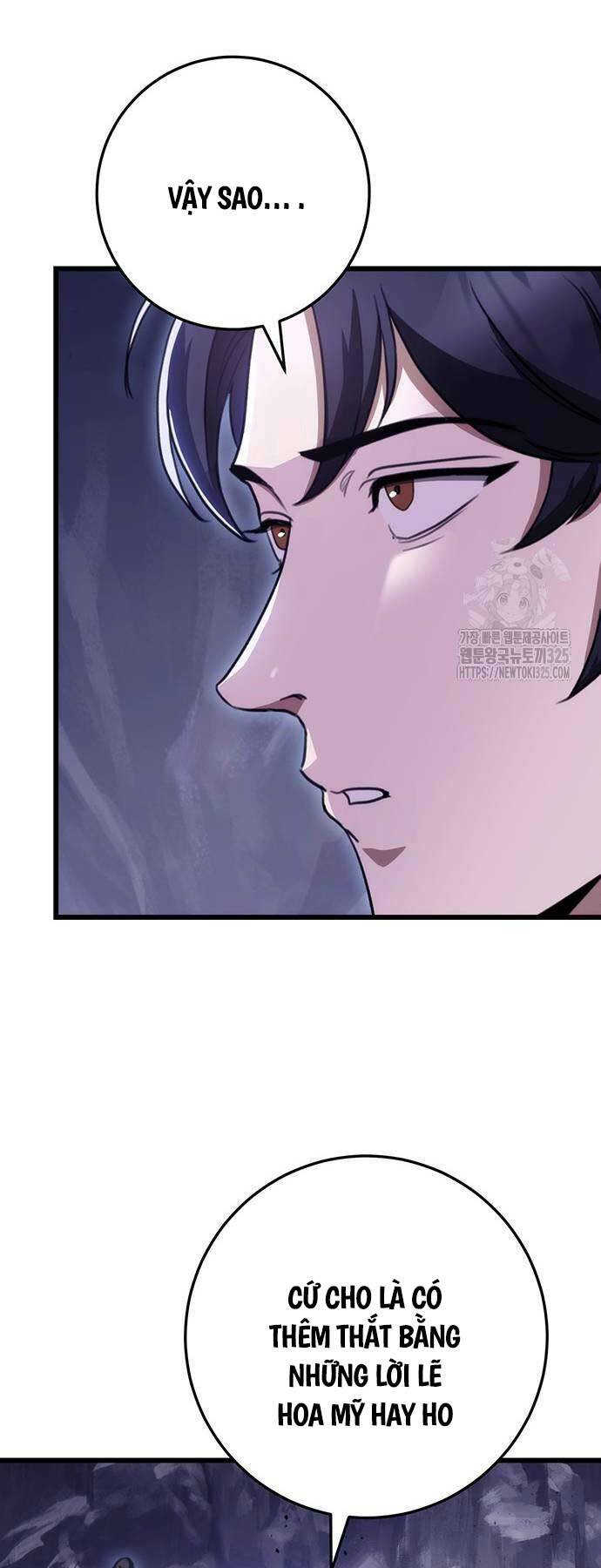 Thanh Kiếm Của Hoàng Đế - Chapter 39 - Page 53