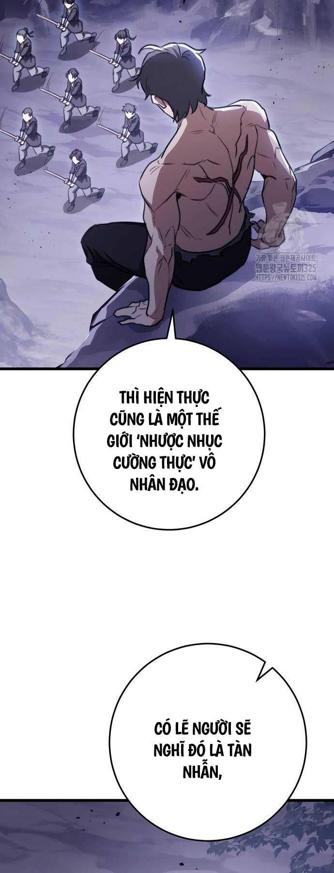 Thanh Kiếm Của Hoàng Đế - Chapter 39 - Page 54