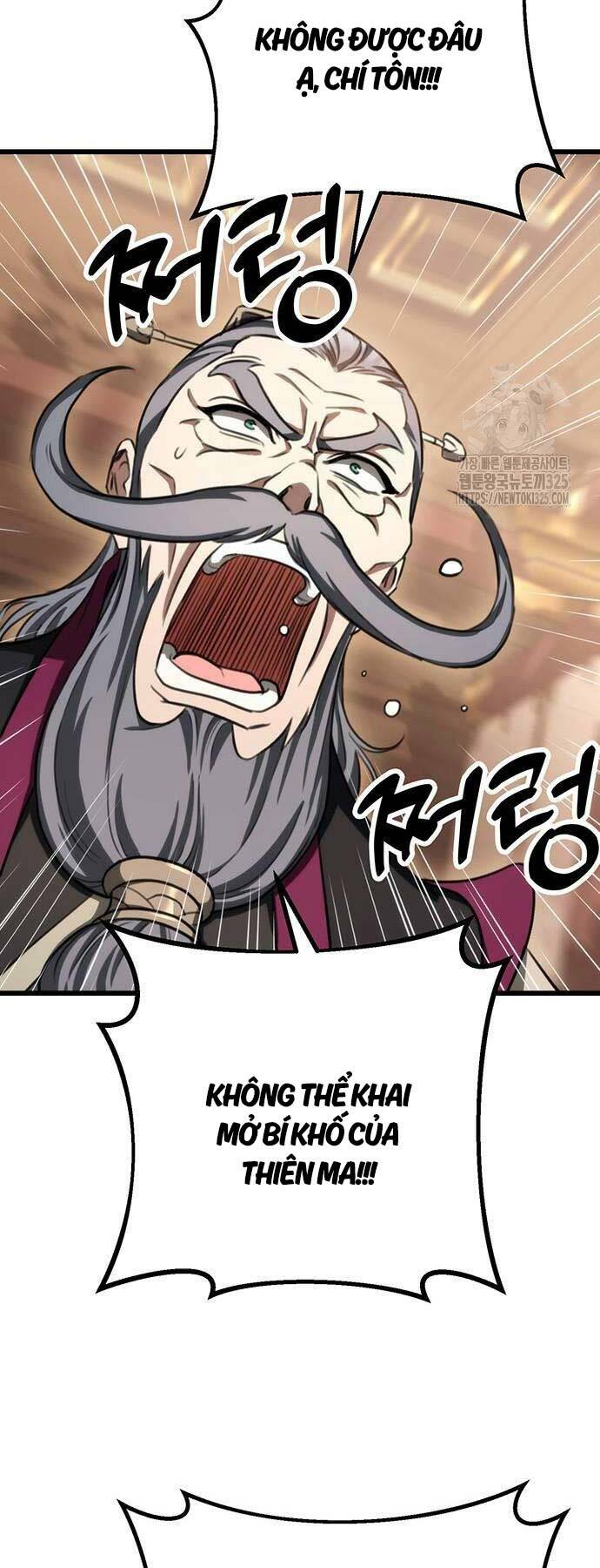 Thanh Kiếm Của Hoàng Đế - Chapter 39 - Page 5