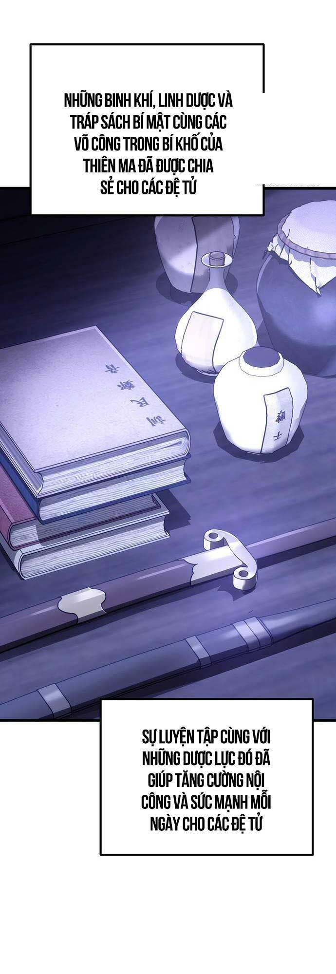 Thanh Kiếm Của Hoàng Đế - Chapter 39 - Page 62