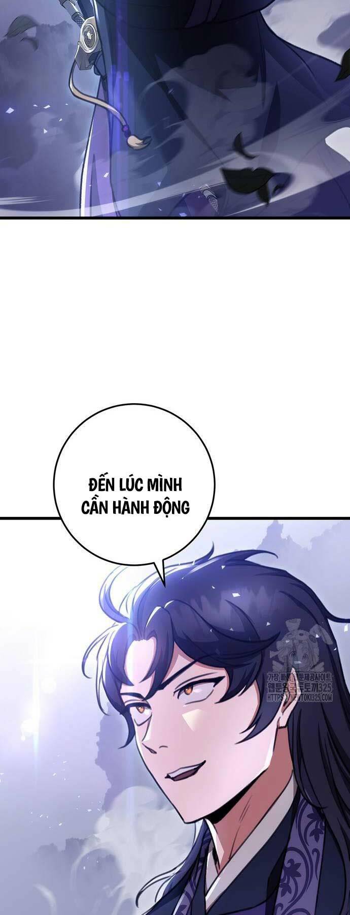 Thanh Kiếm Của Hoàng Đế - Chapter 39 - Page 64