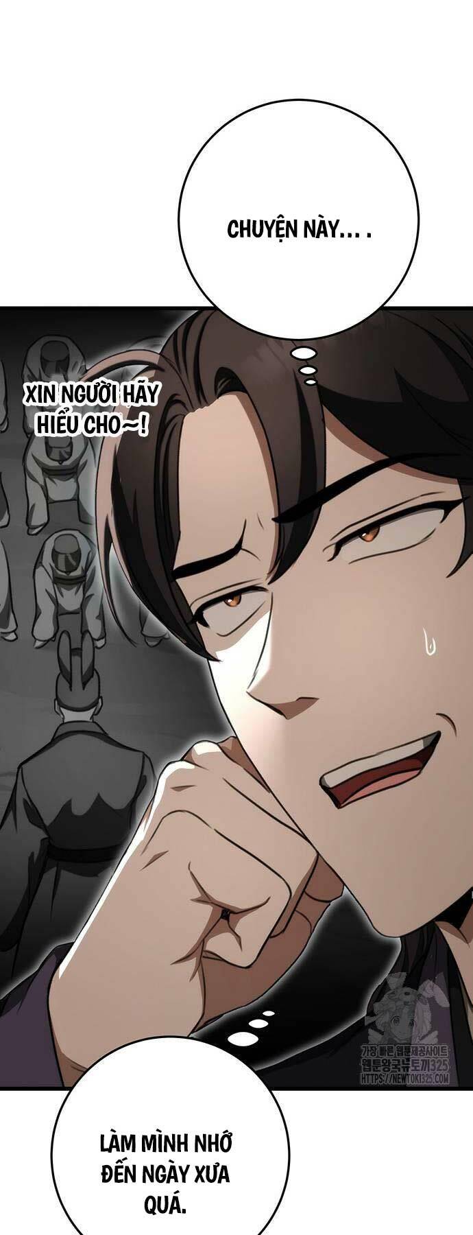 Thanh Kiếm Của Hoàng Đế - Chapter 39 - Page 7