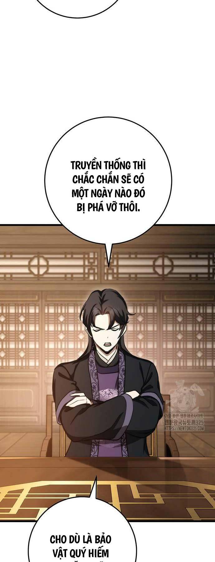 Thanh Kiếm Của Hoàng Đế - Chapter 39 - Page 8
