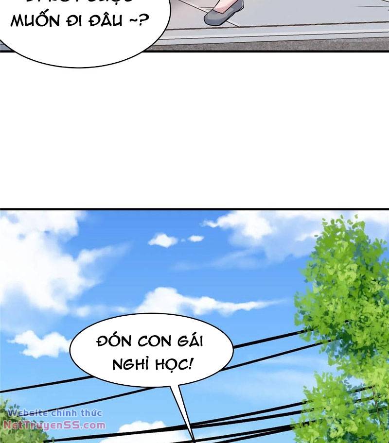 Vương Giả Săn Mồi - Chapter 77 - Page 11