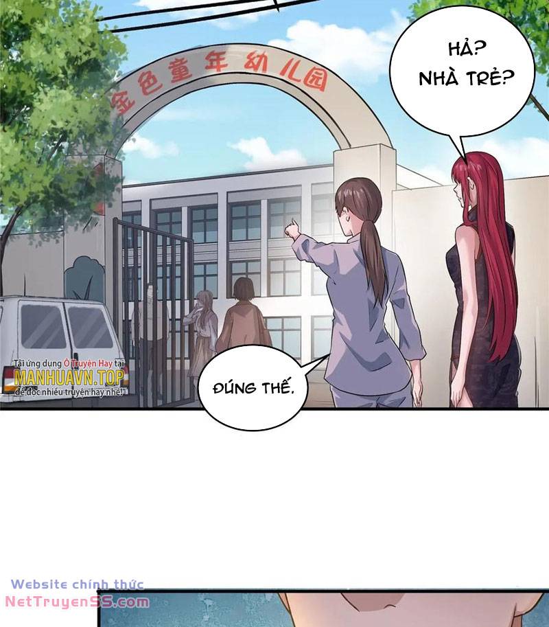 Vương Giả Săn Mồi - Chapter 77 - Page 12