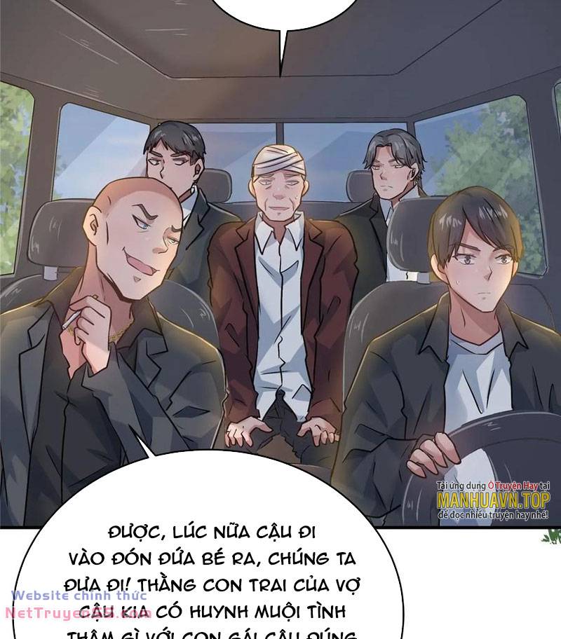 Vương Giả Săn Mồi - Chapter 77 - Page 15