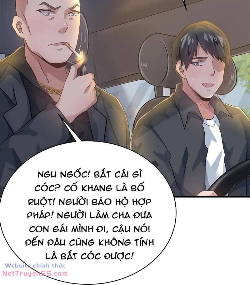 Vương Giả Săn Mồi - Chapter 77 - Page 17