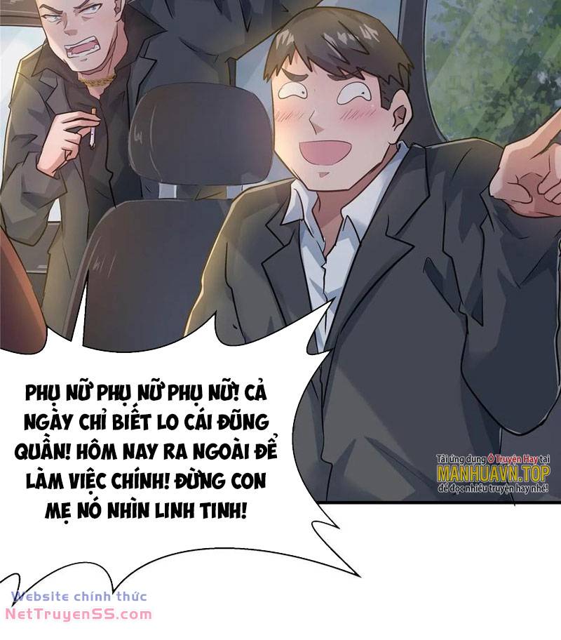 Vương Giả Săn Mồi - Chapter 77 - Page 19