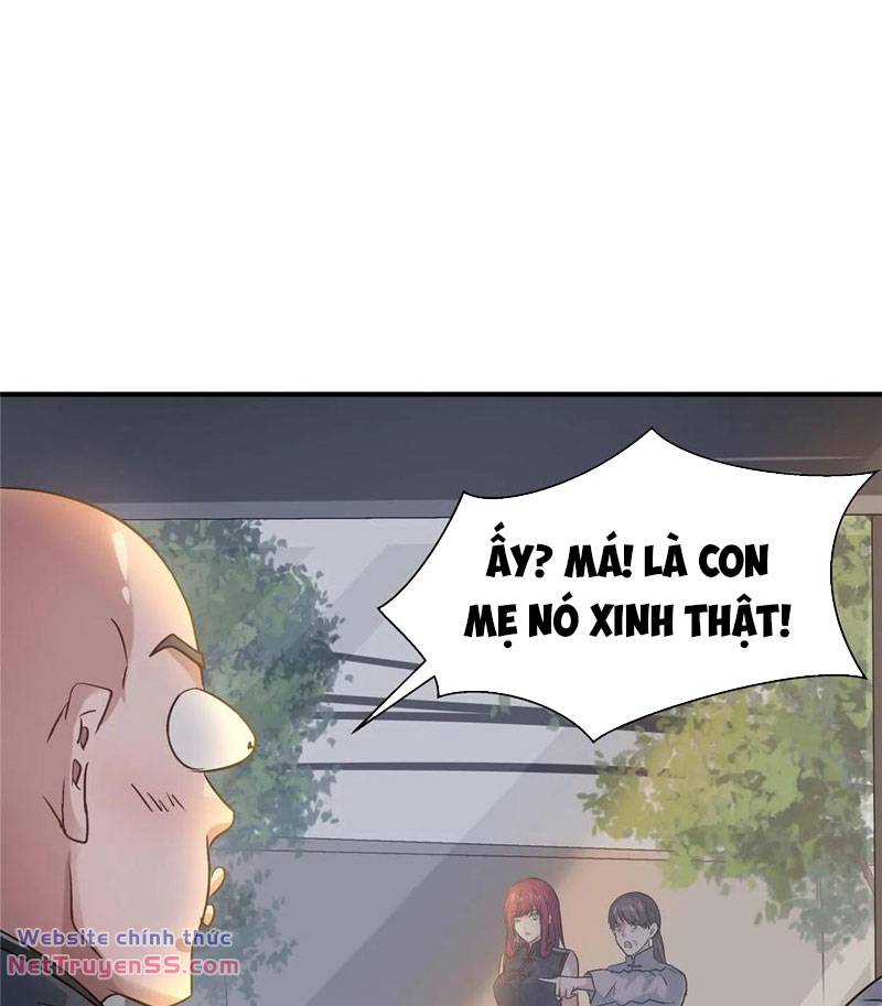 Vương Giả Săn Mồi - Chapter 77 - Page 20