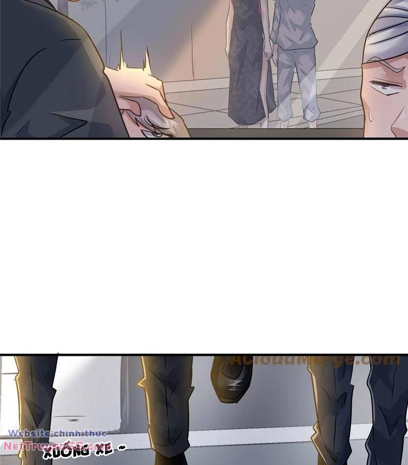 Vương Giả Săn Mồi - Chapter 77 - Page 21