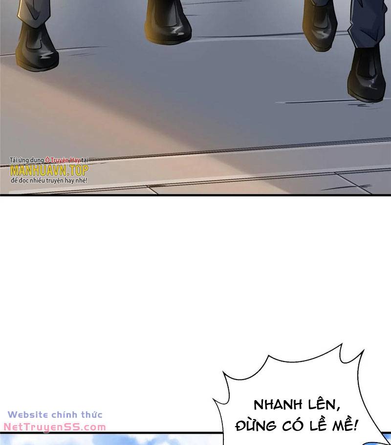 Vương Giả Săn Mồi - Chapter 77 - Page 22