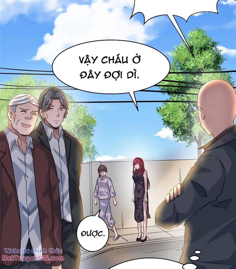 Vương Giả Săn Mồi - Chapter 77 - Page 23