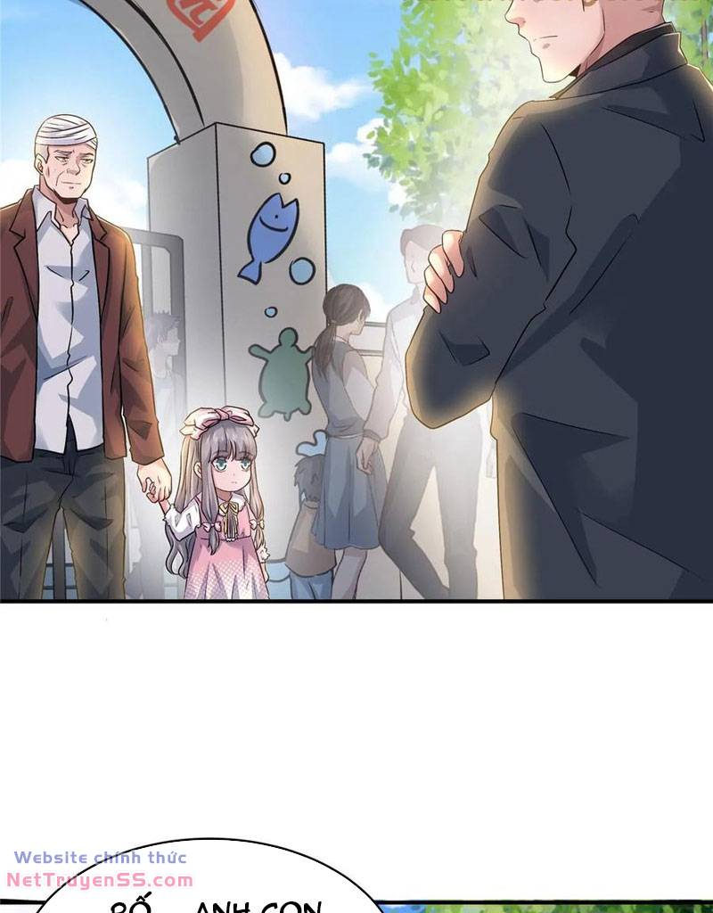 Vương Giả Săn Mồi - Chapter 77 - Page 25