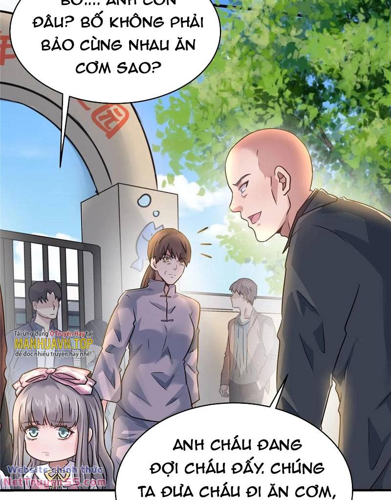 Vương Giả Săn Mồi - Chapter 77 - Page 26
