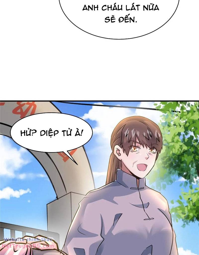 Vương Giả Săn Mồi - Chapter 77 - Page 27