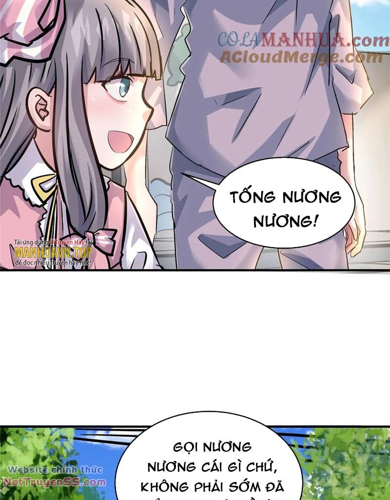 Vương Giả Săn Mồi - Chapter 77 - Page 28