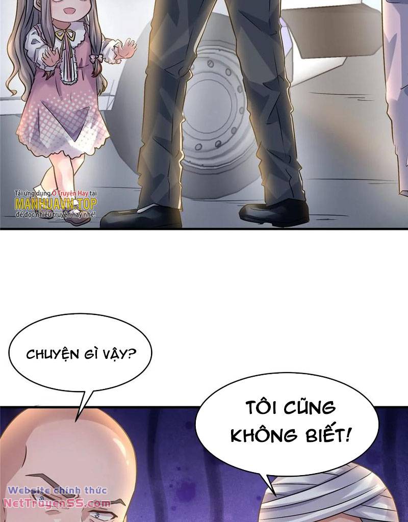 Vương Giả Săn Mồi - Chapter 77 - Page 30