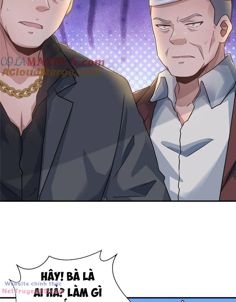 Vương Giả Săn Mồi - Chapter 77 - Page 31