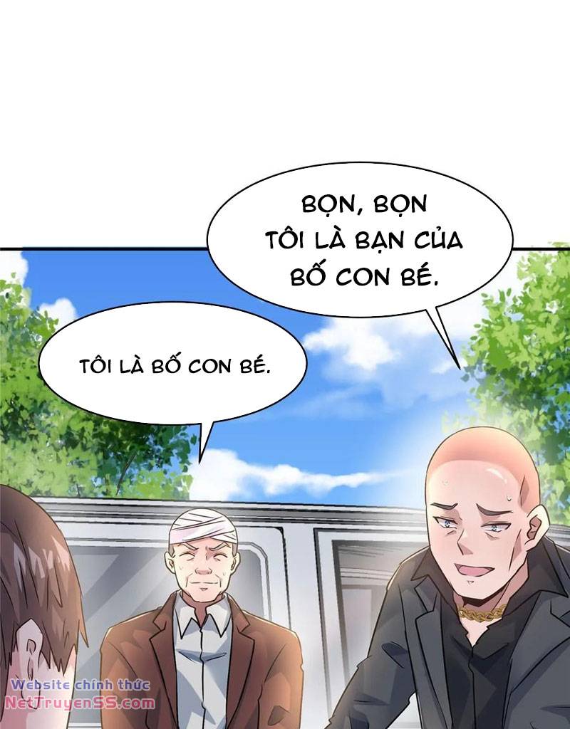 Vương Giả Săn Mồi - Chapter 77 - Page 33