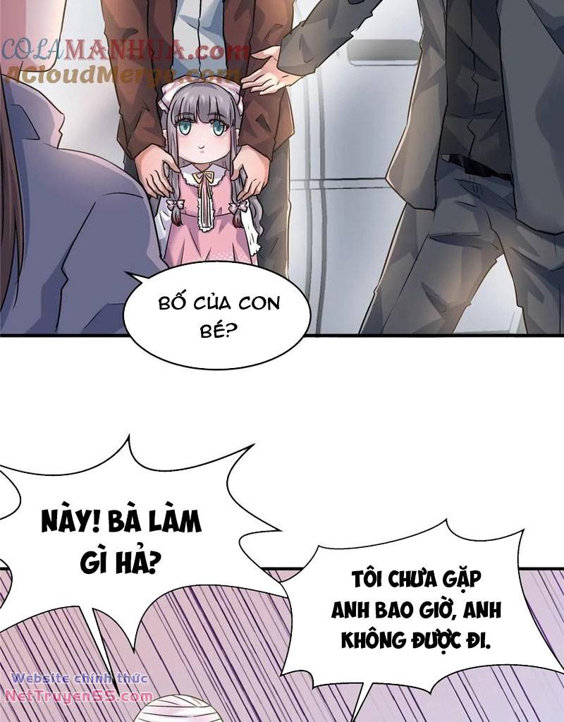 Vương Giả Săn Mồi - Chapter 77 - Page 34