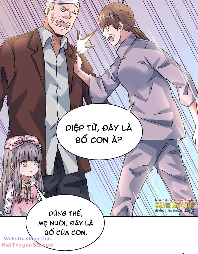 Vương Giả Săn Mồi - Chapter 77 - Page 35