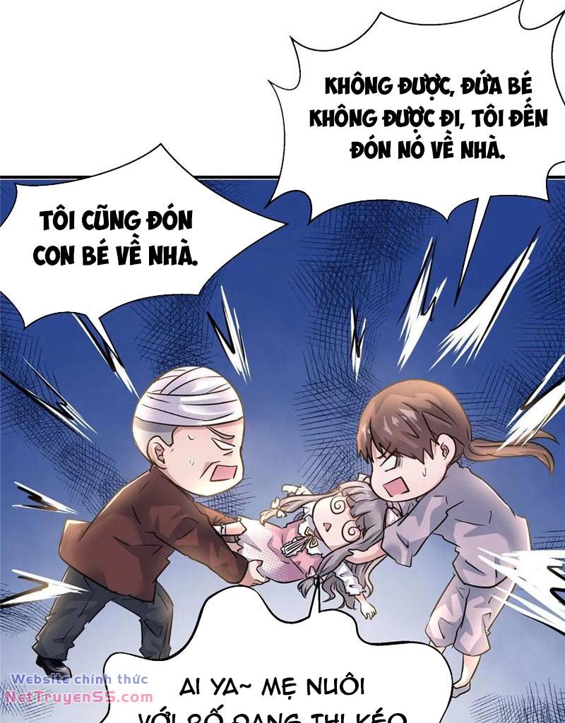 Vương Giả Săn Mồi - Chapter 77 - Page 36