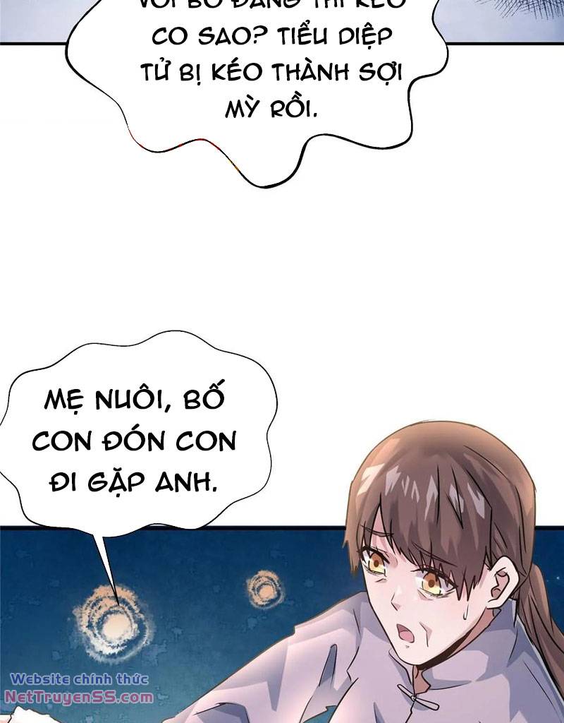 Vương Giả Săn Mồi - Chapter 77 - Page 37