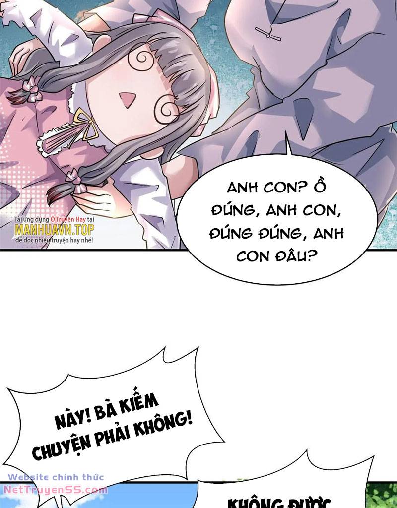 Vương Giả Săn Mồi - Chapter 77 - Page 38