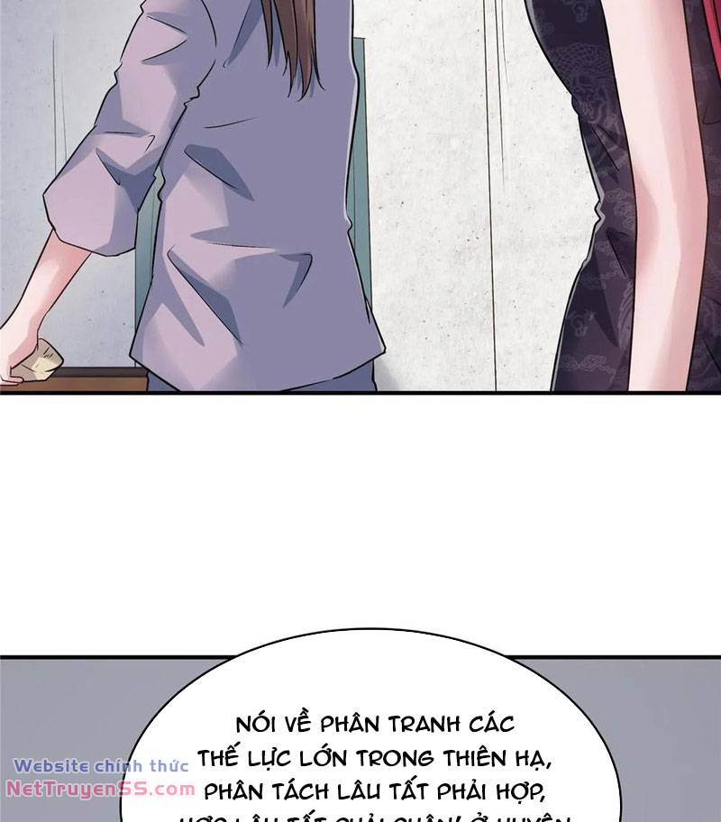 Vương Giả Săn Mồi - Chapter 77 - Page 3