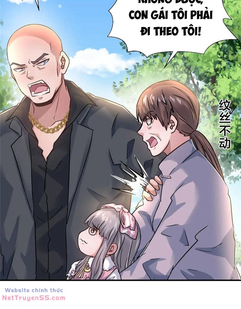 Vương Giả Săn Mồi - Chapter 77 - Page 39